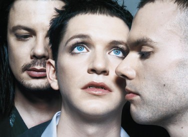 Placebo Placebo, Zdroj: thelineofbestfit.com