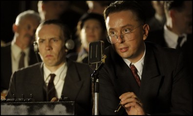 Marek Daniel v Protektorovi Zdroj: distributor filmu