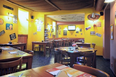 U Světoběžníka, Zdroj: usvetobeznika.cz