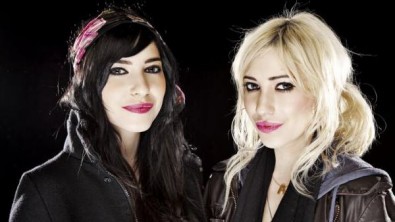 Zdroj: theveronicas.com