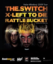 Trio králů, Zdroj: fleda.cz