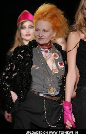 Vivienne Westwood, Zdroj: topnews.in