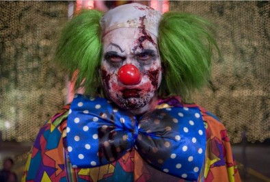 Klaun Zdroj: falcon.cz