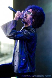 William DuVall Zdroj: contactmusic.com