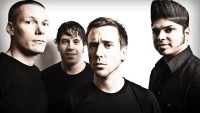 FOTO: Billy Talent