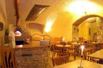 Zdroj: arch&iacute;v restaurace