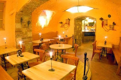 Zdroj: arch&iacute;v restaurace