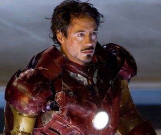 Iron Man