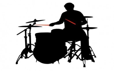 Bubeník Zdroj: Myspace