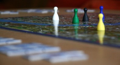 Fantom - hon na Fantoma, Foto: Du&scaron;an Tak&aacute;č, Topzine.cz