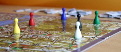 Fantom - v obkl&iacute;čen&iacute;, Foto: Du&scaron;an Tak&aacute;č, Topzine.cz