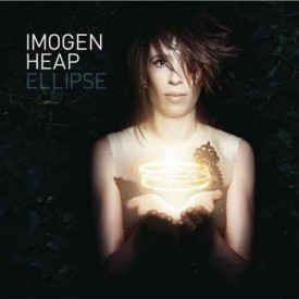 Imogen Heap: Ellipse, Zdroj: Sony Music