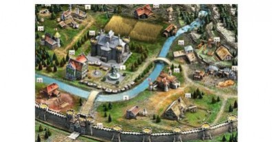 Kings Age, Zdroj: kingsage.cz