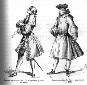 Pánský oblek, Zdroj: ksoft.cz