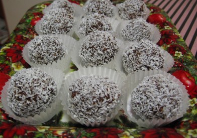 V&aacute;nočn&iacute; cukrov&iacute;, Foto: Eva M&aacute;cov&aacute;, Topzine.cz