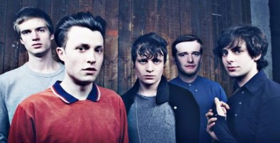 Maccabees, Zdroj: arch&iacute;v kapely