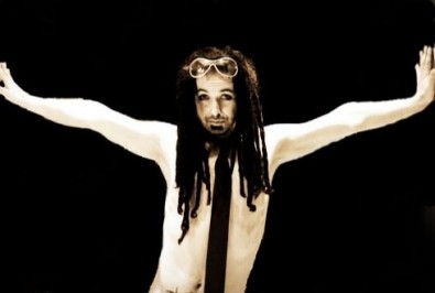 Pepa Bolan z Mandrage, Zdroj: mandrage.cz