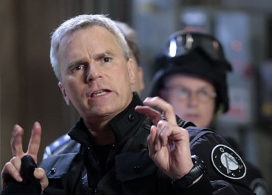 Richard Dean Anderson