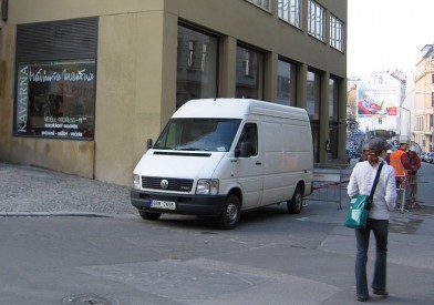 Kav&aacute;rna, Zdroj:  Eva M&aacute;cov&aacute; Topzine.cz