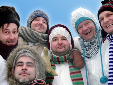 Zdroj: archiv kapely