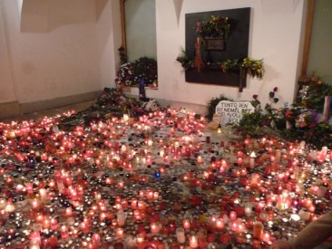 Foto: Katarína Straková, Topzine.cz