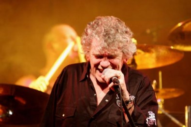 Zdroj: Oficial Nazareth website