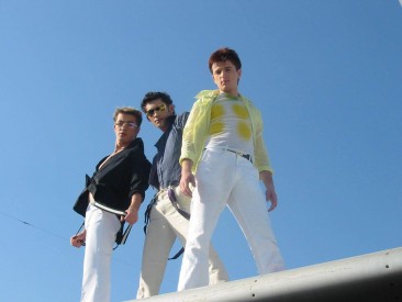 Disko styl a současnost - O-zone, Zdroj: media.photobucket.com