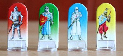 Osada - rytíři, Foto: Dušan Takáč, Topzine.cz