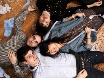 The Pains Of Being Pure At Heart, Zdroj: thepainsofbeingpureatheart.com