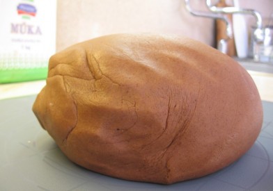 Těsto, Foto: Eva Mácová, Topzine.cz