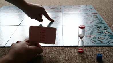 Pictureka - průběh hry, Foto: Dušan Takáč, Topzine.cz
