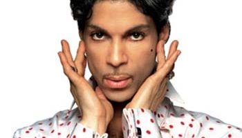 FOTO:Prince