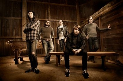 Silverstein Zdroj: archiv Silverstein Foto: Adam Elmakias