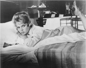 Brigitte Bardot Brigitte Bardot