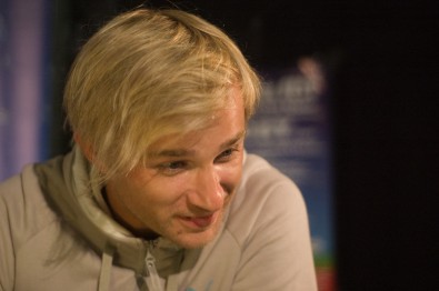 Kry&scaron;tof Michal, Foto: V&aacute;clav Kohout, Topzine.cz