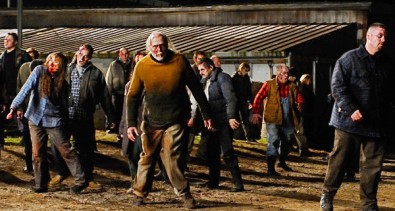 Zombie útočí, Zdroj: aceshowbiz.com