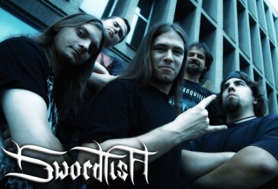 Zdroj: swordfish.cz, Foto: Morten Almqvist 