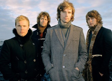 Take That, Zdroj: thisismoney.co.uk