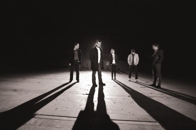 The Prostitutes, Zdroj: Archiv kapely