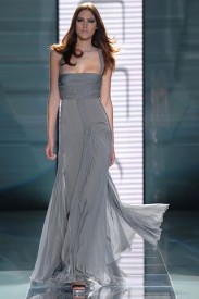 Versace z kolekce zima 2007, Zdroj: style.com