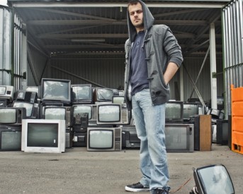 Xindl X, Zdroj: archiv vydavatelství