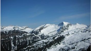 Val di Fiemme
