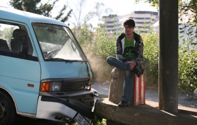 Václav Neužil (Radim), Zdroj: Aerofilms