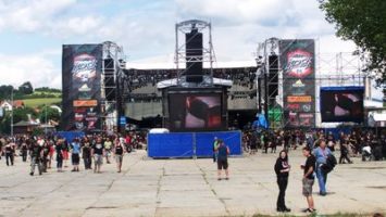 Masters of Rock, Foto: Doris Weiglová, Zdroj: topzine.cz