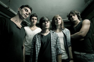 Hopes Die Last Zdroj: myspace.com/hopesdielast