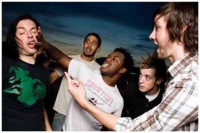 Hand to Hand Zdroj: myspace.com/handtohand