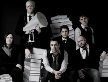 The Blackout Zdroj: myspace.com/theblackout