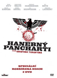 Hanebný pancharti