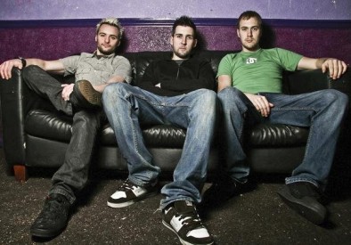 Templeton Pek Zdroj: myspace.com/templetonpek