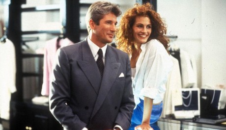 Pretty Woman FOTO: Pretty woman